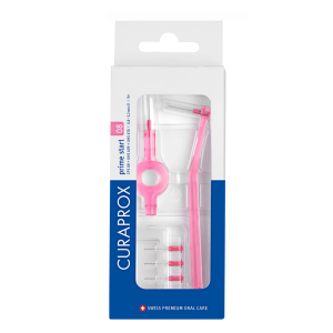 Periuta interdentara cu maner Prime Start