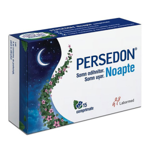 Persedon Noapte