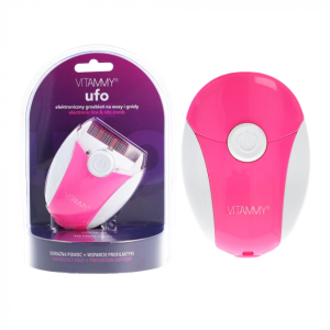 Pieptene electric paduchi