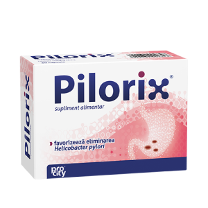 Pilorix