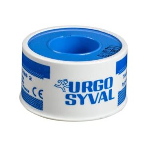 Plasturi URGO Syval