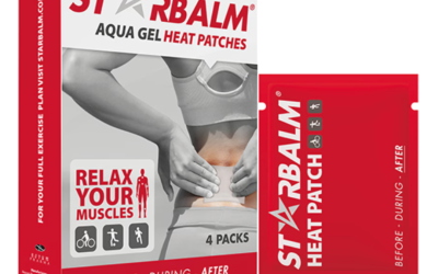 Plasturi cu efect de încălzire Warm Heat – Ameliorare rapidă a durerilor