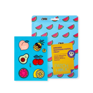 Plasturi hidratare a tenului