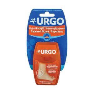 Plasturi mari pentru flictene (basici)