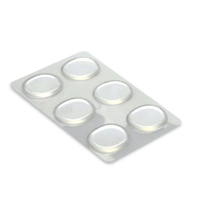 Plasturi pentru bataturi silicon