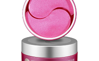 Plasturi pentru ochi cu peptide și trandafir – Medi-Peel