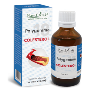 Polygemma 18