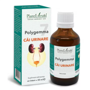 Polygemma 7 Cai Urinare