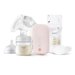 Pompa de san electrica