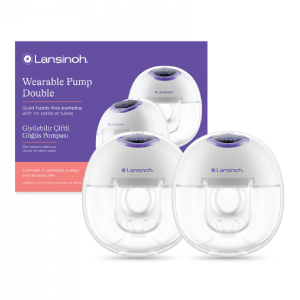 Pompa de sân electrică dublă