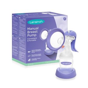 Pompa de san manuala