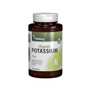 Potasiu 99mg