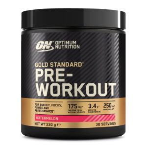 Pre-Workout pudra cu aminoacizi Gold Standard
