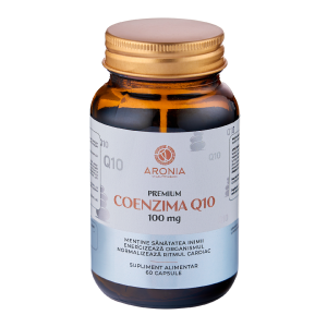 Premium Coenzima Q10