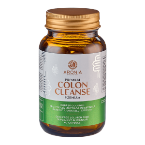 Premium Colon Cleanse Formula