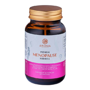 Premium Menopause Formula