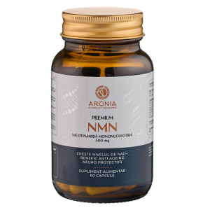 Premium NMN 500mg