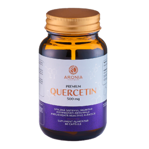 Premium Quercetin