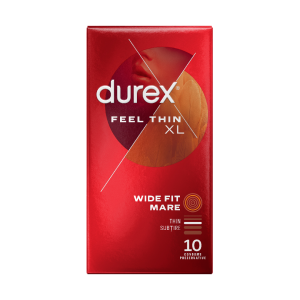 Prezervative Feel Thin XL