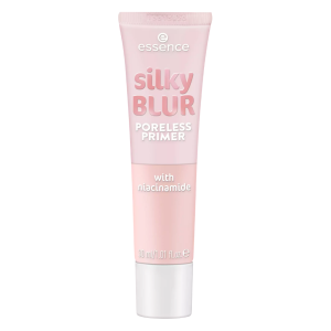 Primer Silky Blur Poreless