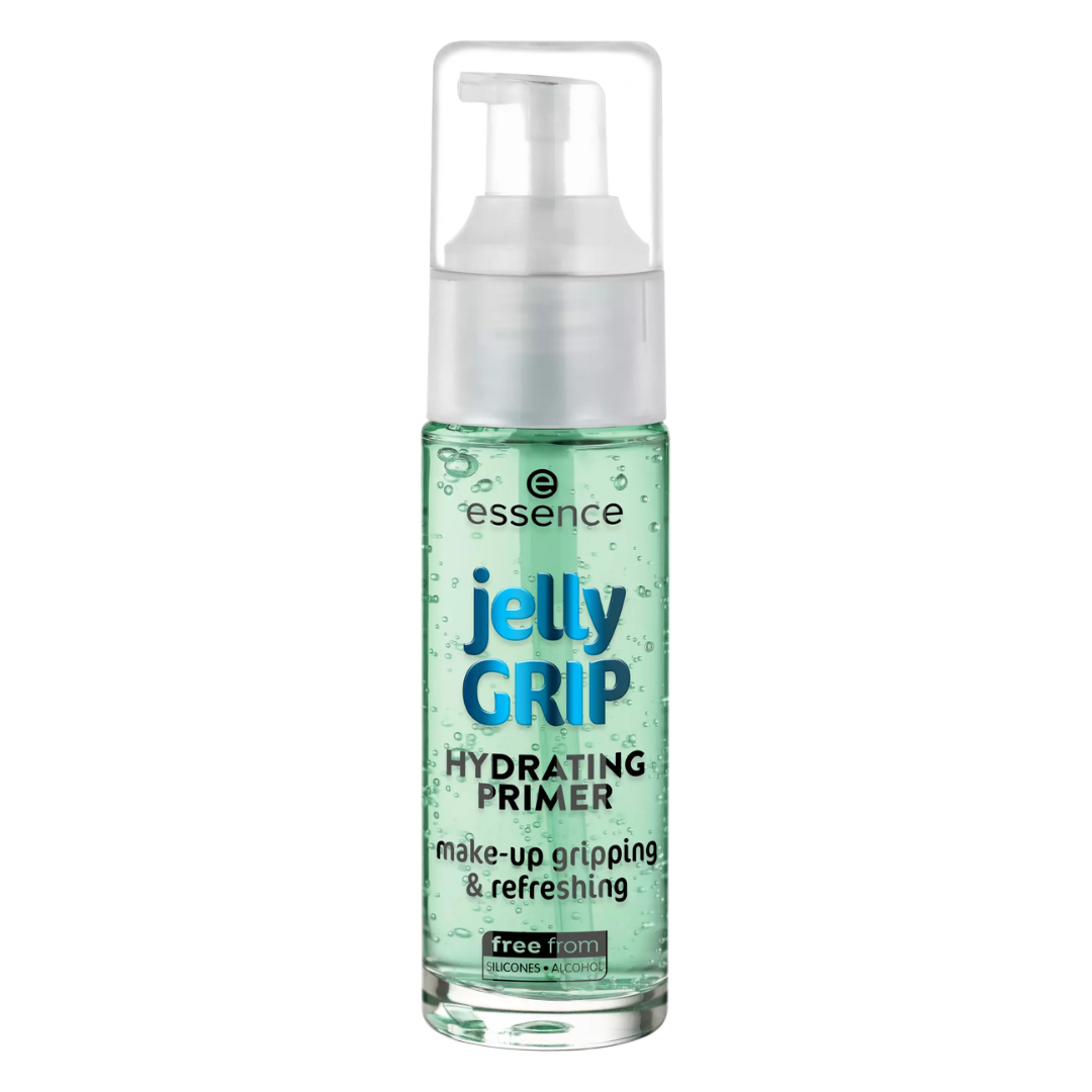Primer hidrantant si uniformizant Jelly Grip Hydrating Primer
