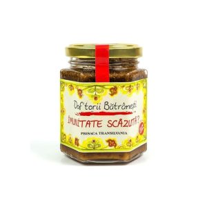 Prisaca Transilvania Imunitate scazuta? Dof’torii batranesti Adulti, 200g, PRISACA TRANSILVANIA – ofertă, preț și specificații