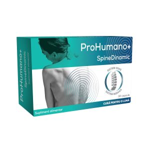 ProHumano+  SpineDinamic