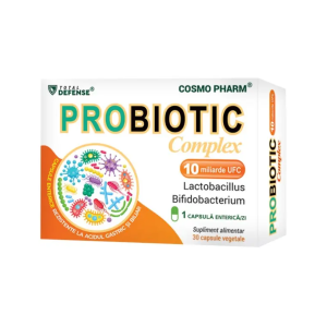 Probiotic Complex