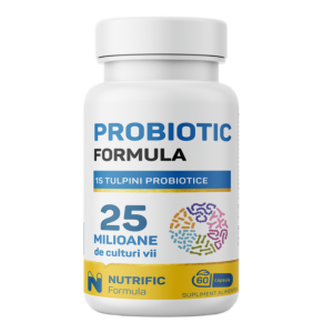 Probiotic formula profesional