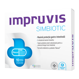 Probiotice Simbiotic