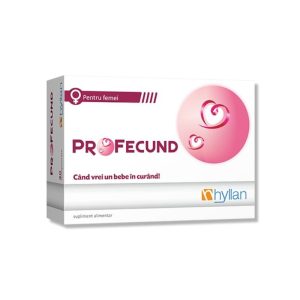 Profecund