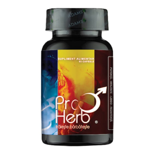 Proherb pentru barbati