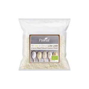 Pronat Faina Low Carb (cocos