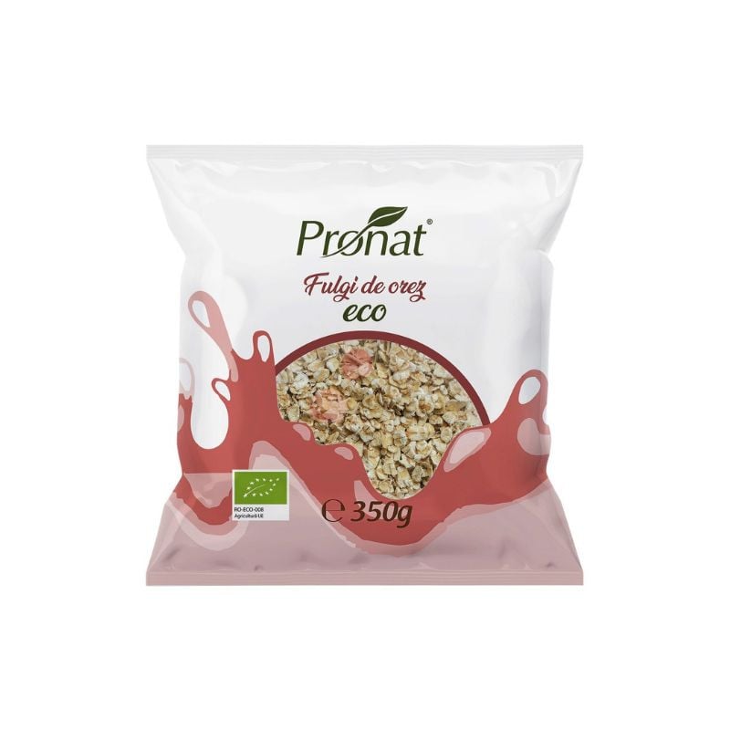 Pronat Fulgi de orez