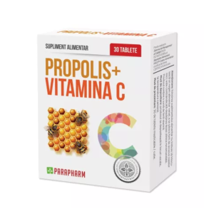 Propolis + Vitamina C