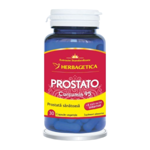 Prostato Curcumin95