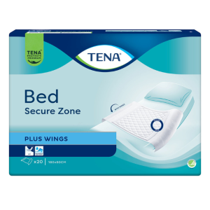 Protectie pentru pat Bed Plus