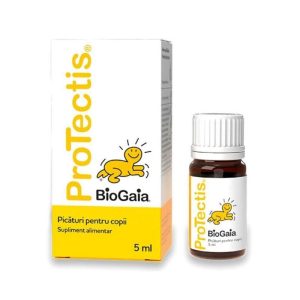 Protectis picaturi pentru copii 5 ml