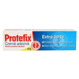 Protefix crema adeziva Extra-Forte
