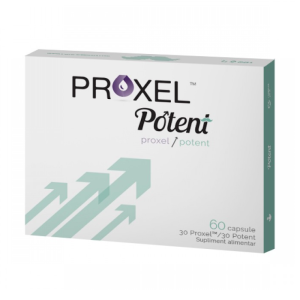 Proxel Potent