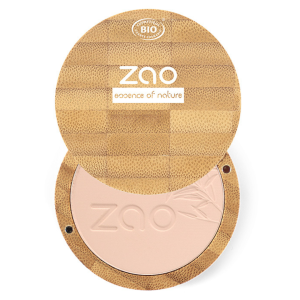 Pudra compacta 304 Cappuccino