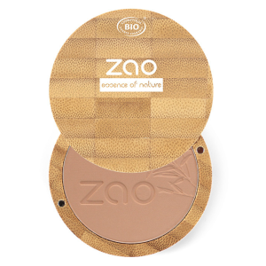 Pudra compacta 305 Sand, Zao, ZAO ORGANIC MAKEUP – ofertă, preț și specificații