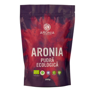 Pudra de Aronia