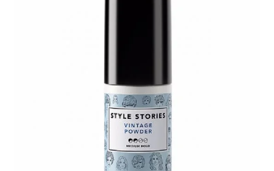 Pudra pentru volum Style Stories Vintage Powder – Alfaparf
