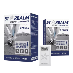 Pungi de gheata instant Fast Cold Pack
