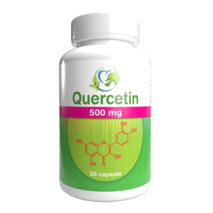 Quercetin 500 MG
