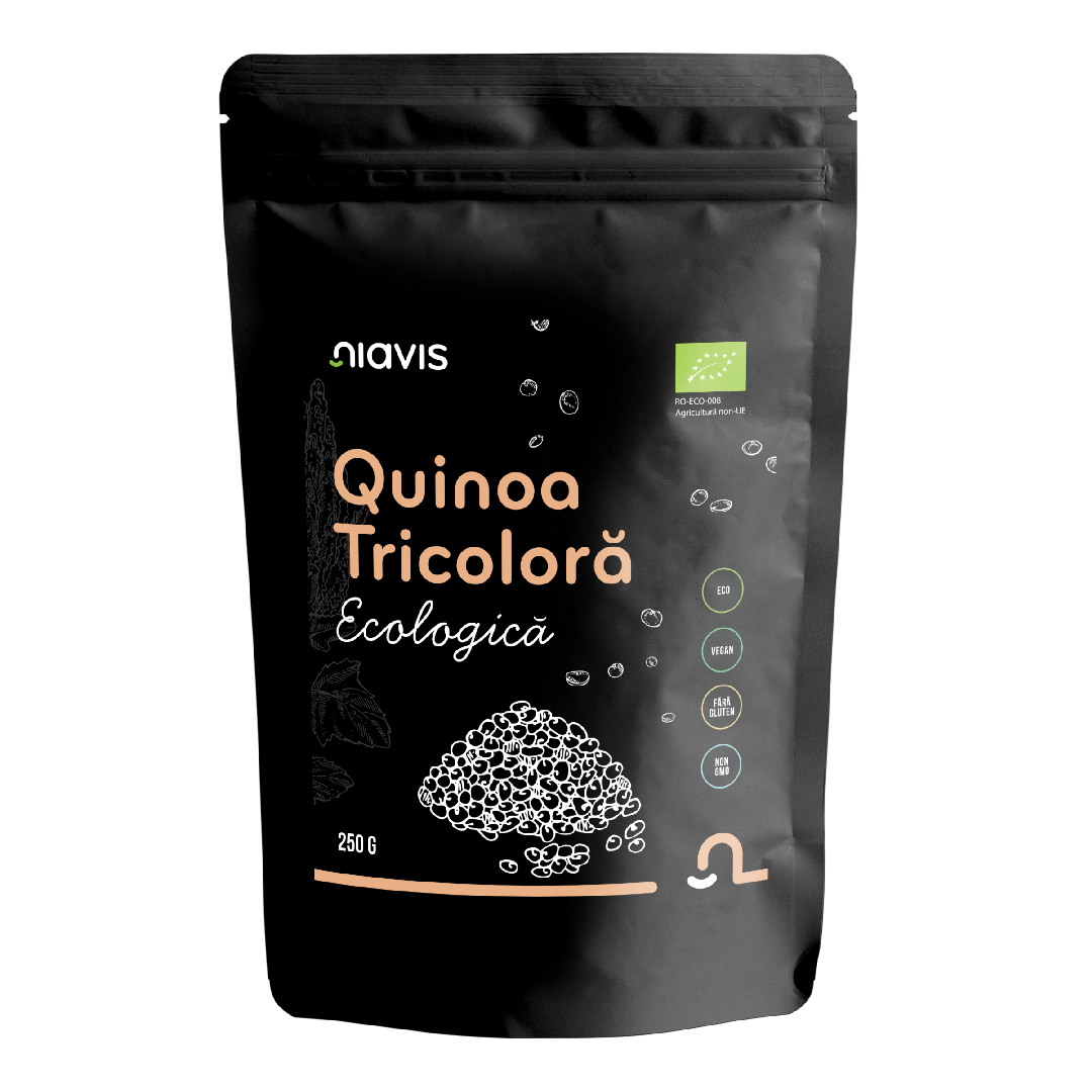 Quinoa Bio Tricolora