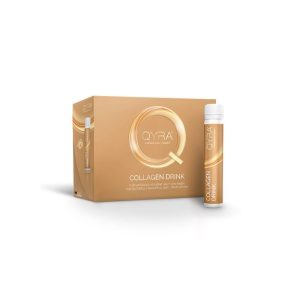 Qyra Colagen ingrijire intensiva