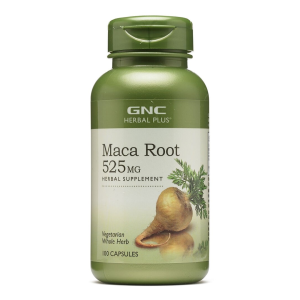 Radacina de Maca 525 mg
