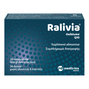 Ralivia